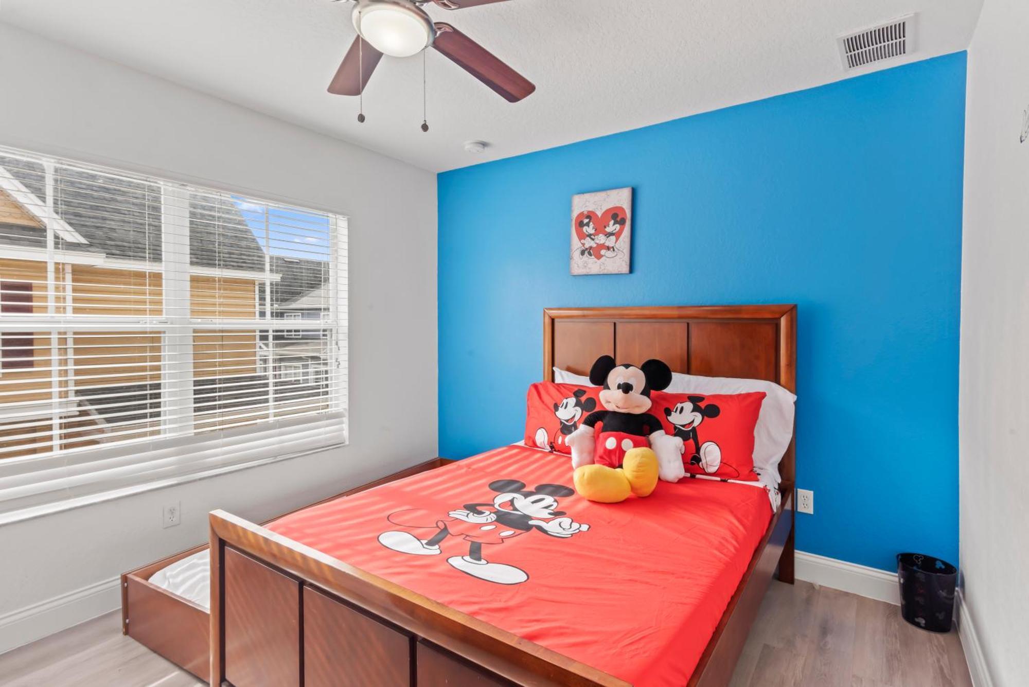 The Villas At Seven Dwarfs - 4564 Luxury Villa - Near Disney - Water Park Kissimmee Exteriér fotografie