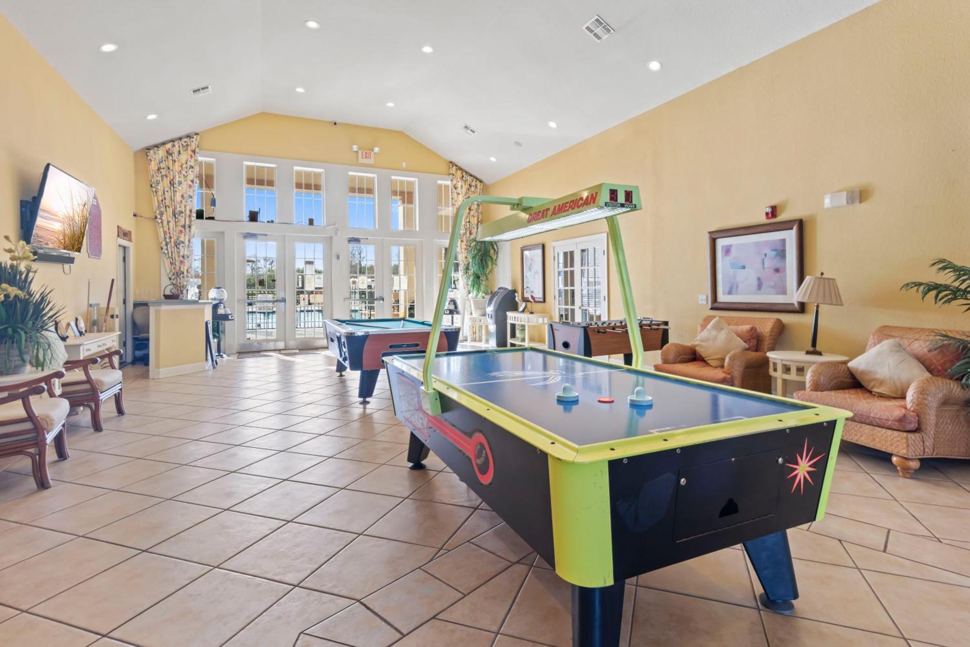 The Villas At Seven Dwarfs - 4564 Luxury Villa - Near Disney - Water Park Kissimmee Exteriér fotografie