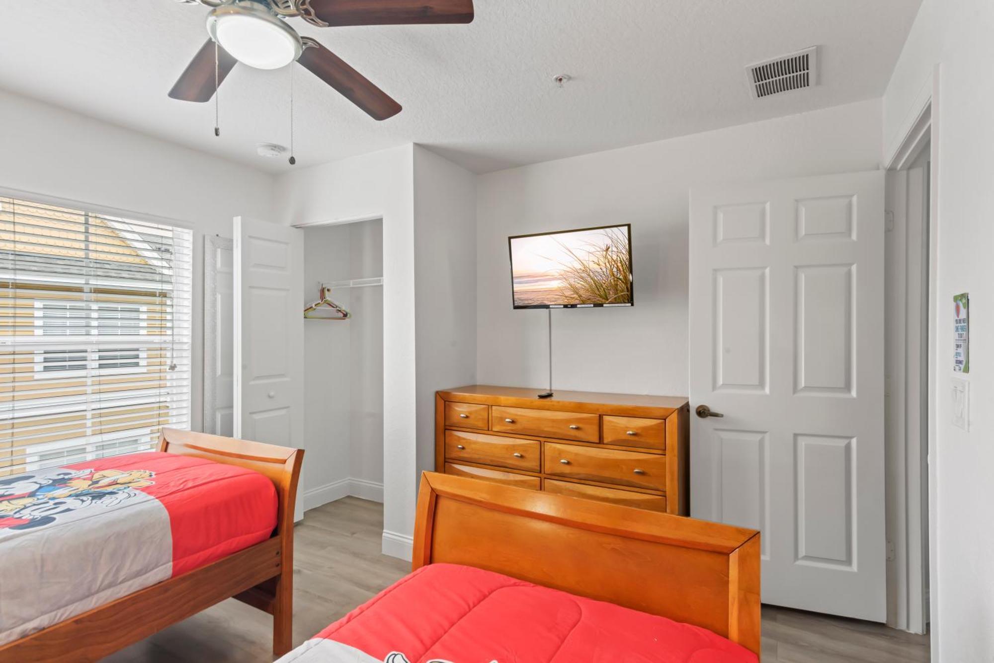 The Villas At Seven Dwarfs - 4564 Luxury Villa - Near Disney - Water Park Kissimmee Exteriér fotografie