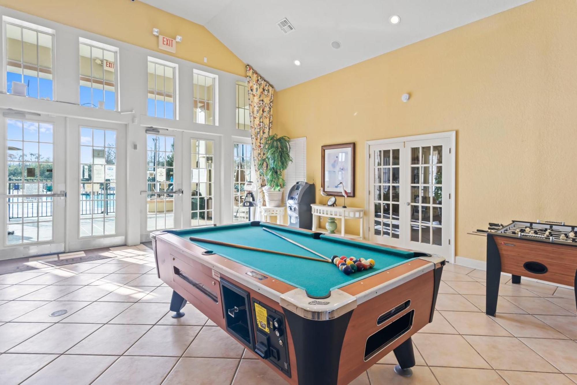 The Villas At Seven Dwarfs - 4564 Luxury Villa - Near Disney - Water Park Kissimmee Exteriér fotografie