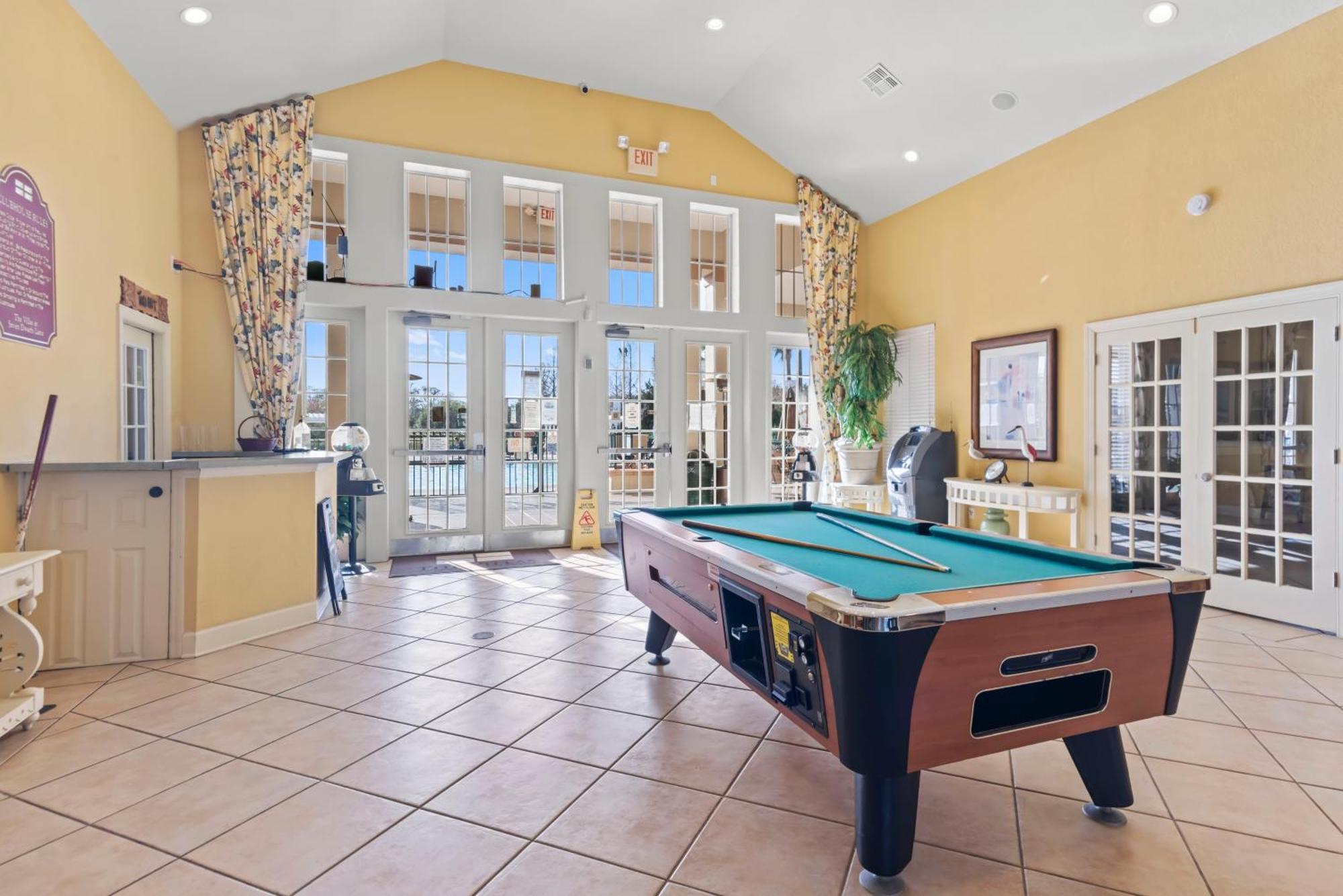 The Villas At Seven Dwarfs - 4564 Luxury Villa - Near Disney - Water Park Kissimmee Exteriér fotografie