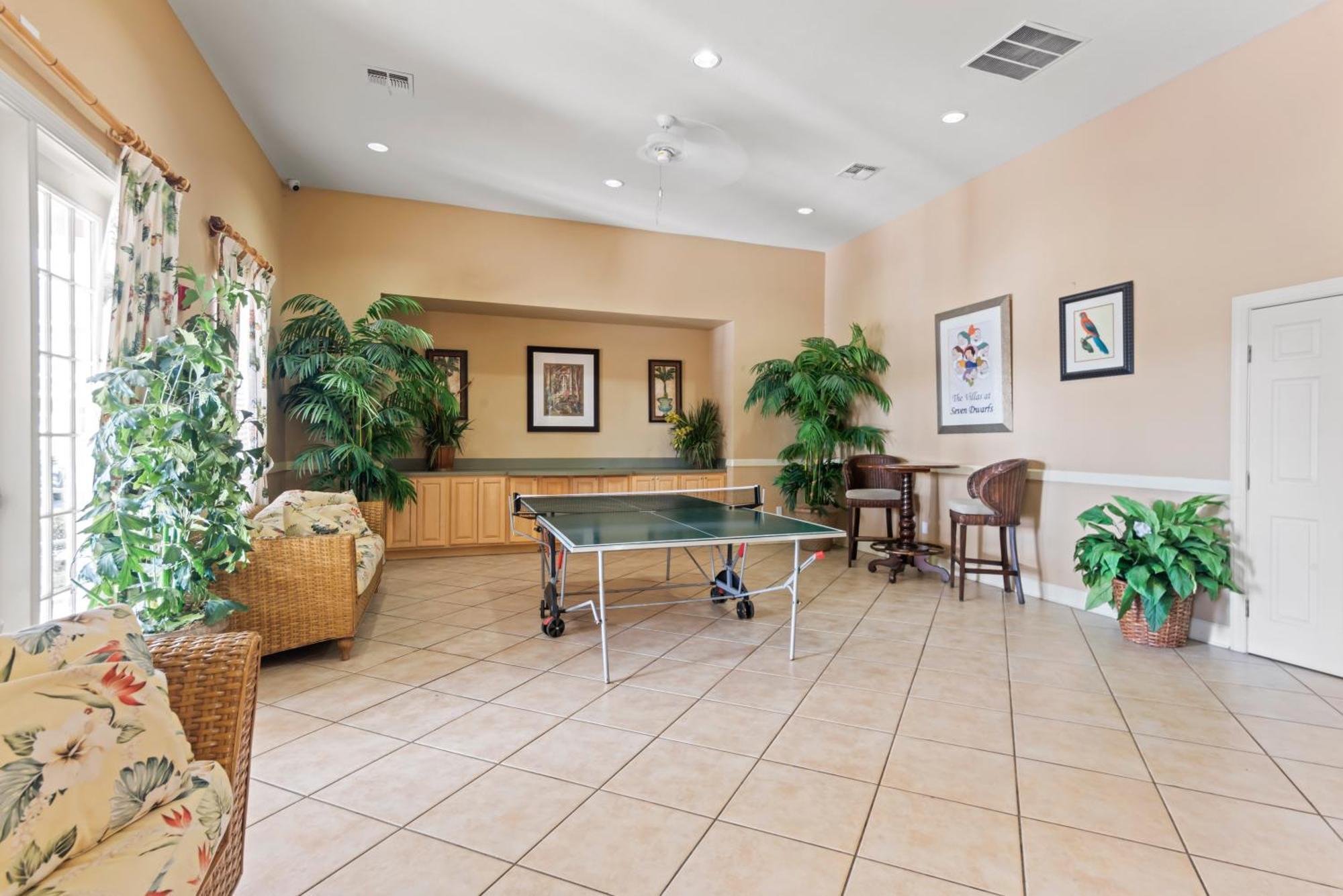The Villas At Seven Dwarfs - 4564 Luxury Villa - Near Disney - Water Park Kissimmee Exteriér fotografie