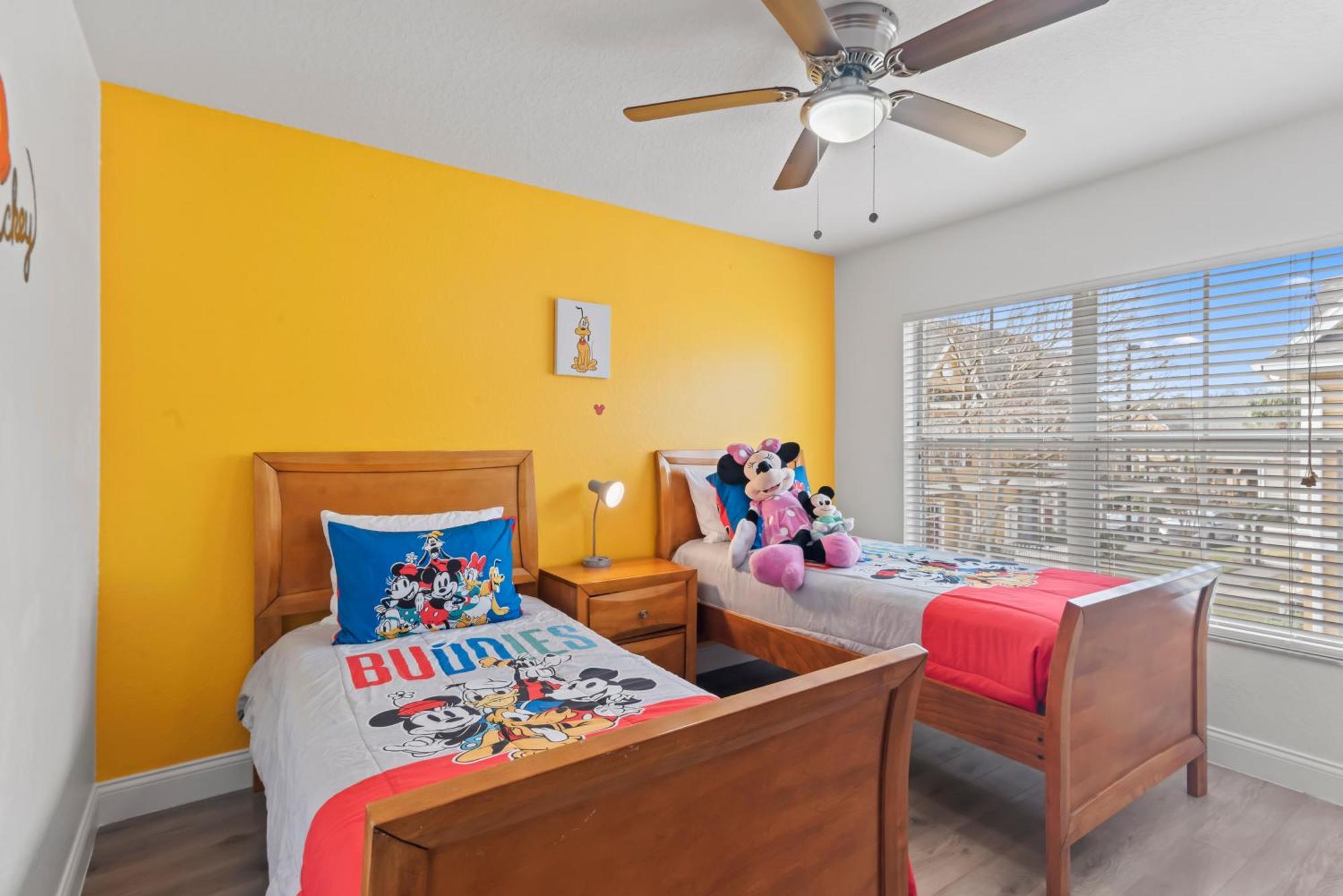 The Villas At Seven Dwarfs - 4564 Luxury Villa - Near Disney - Water Park Kissimmee Exteriér fotografie