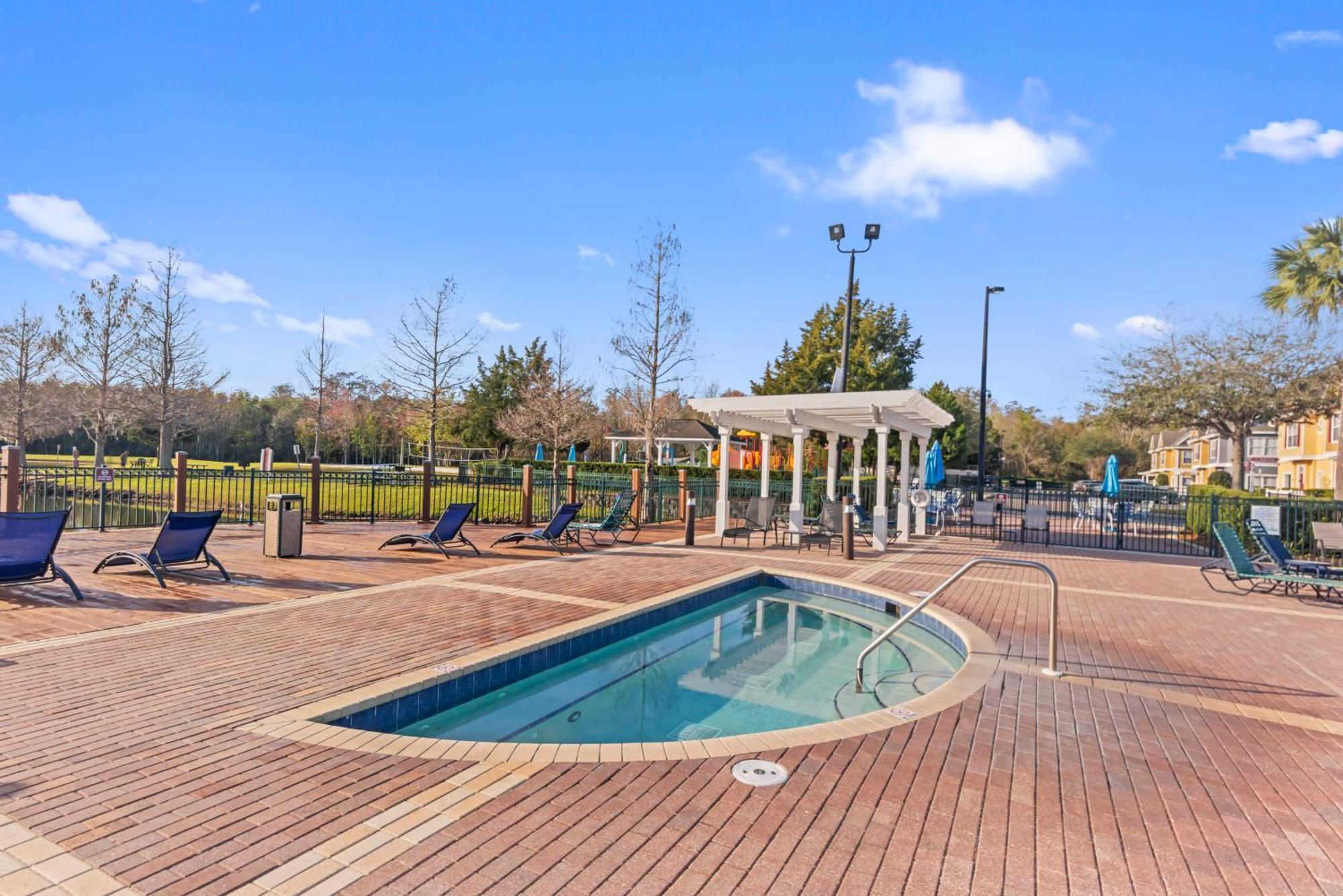 The Villas At Seven Dwarfs - 4564 Luxury Villa - Near Disney - Water Park Kissimmee Exteriér fotografie