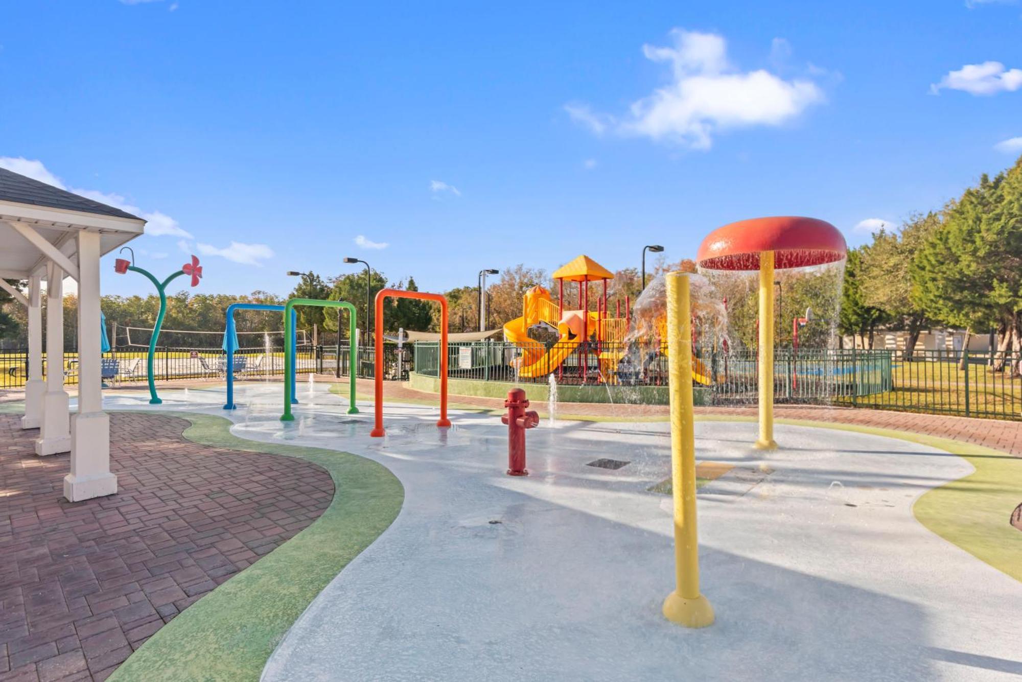 The Villas At Seven Dwarfs - 4564 Luxury Villa - Near Disney - Water Park Kissimmee Exteriér fotografie