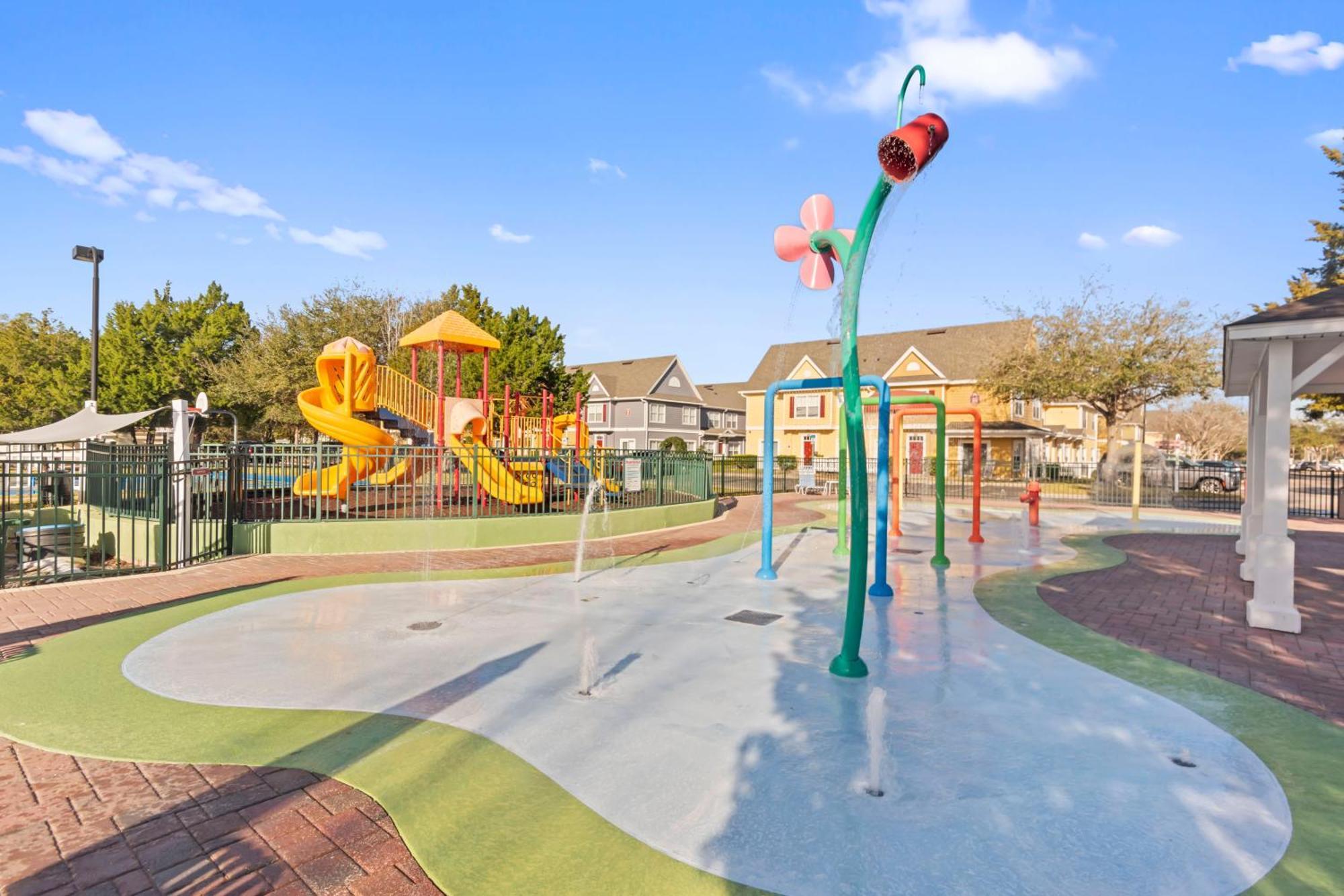 The Villas At Seven Dwarfs - 4564 Luxury Villa - Near Disney - Water Park Kissimmee Exteriér fotografie